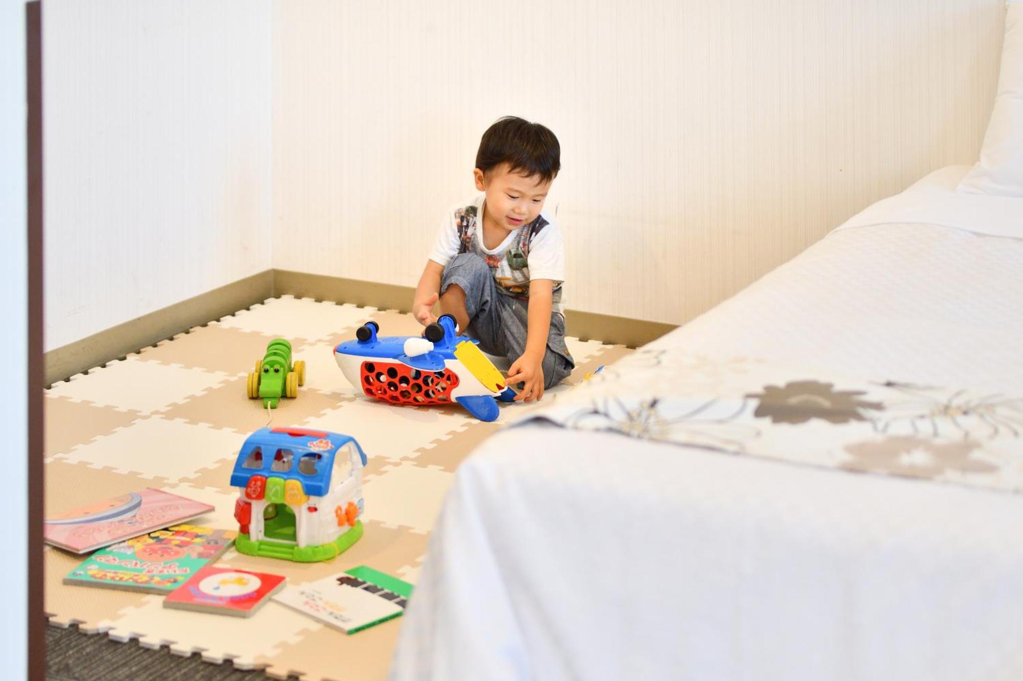 Hotel Ocean Naha Phòng bức ảnh