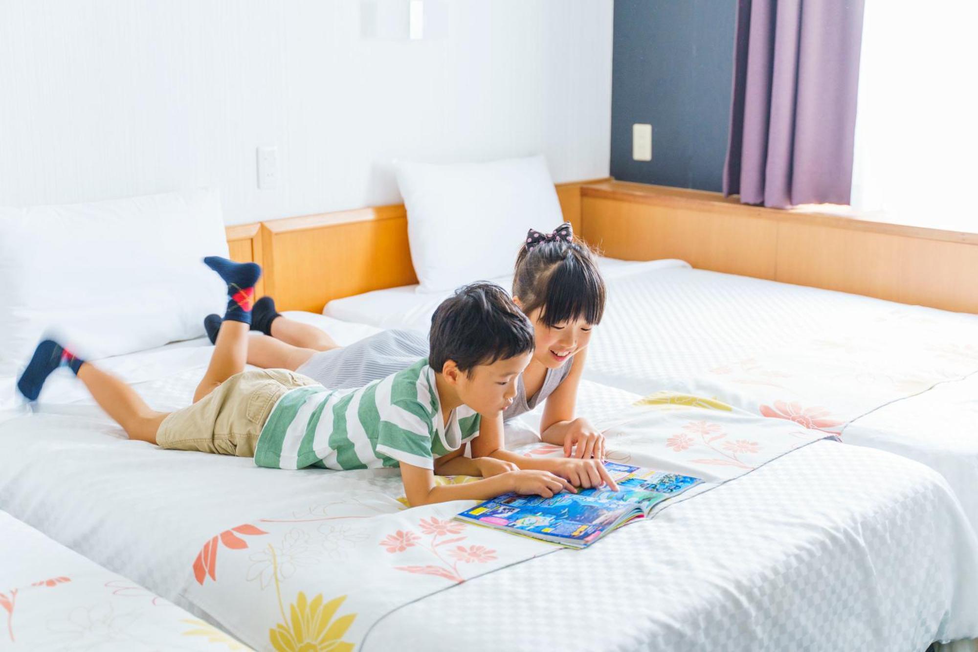 Hotel Ocean Naha Phòng bức ảnh