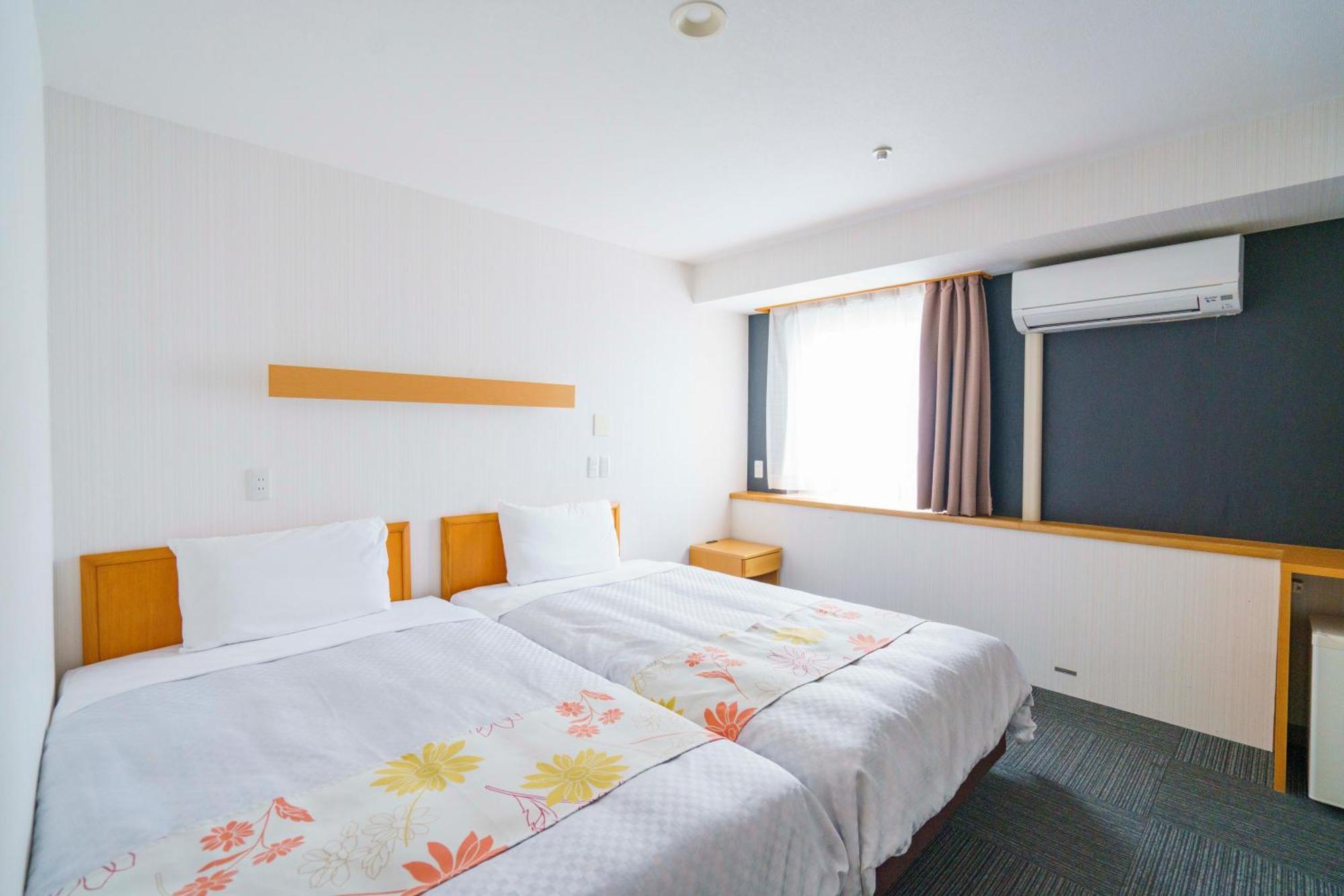 Hotel Ocean Naha Phòng bức ảnh