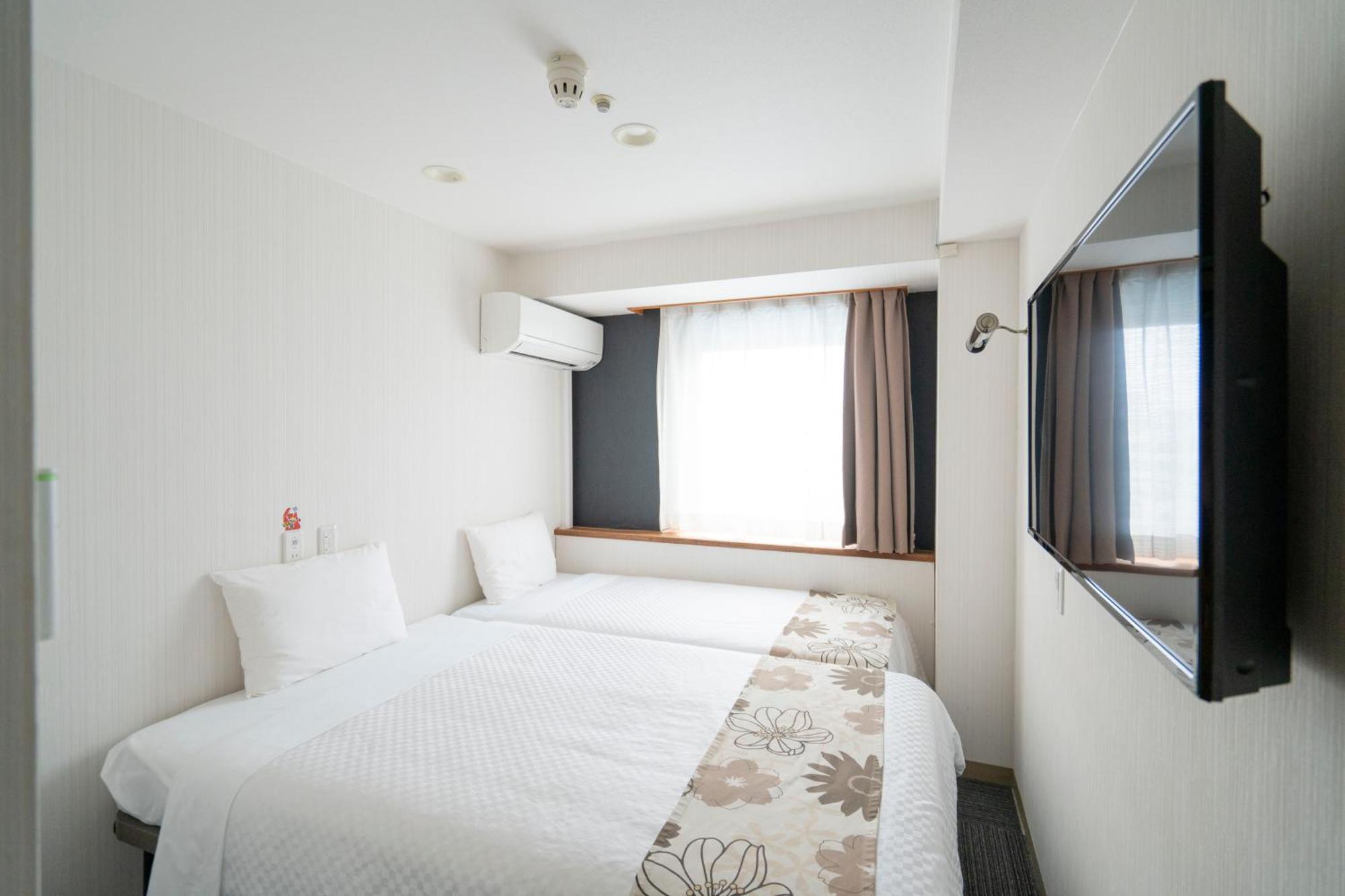 Hotel Ocean Naha Phòng bức ảnh