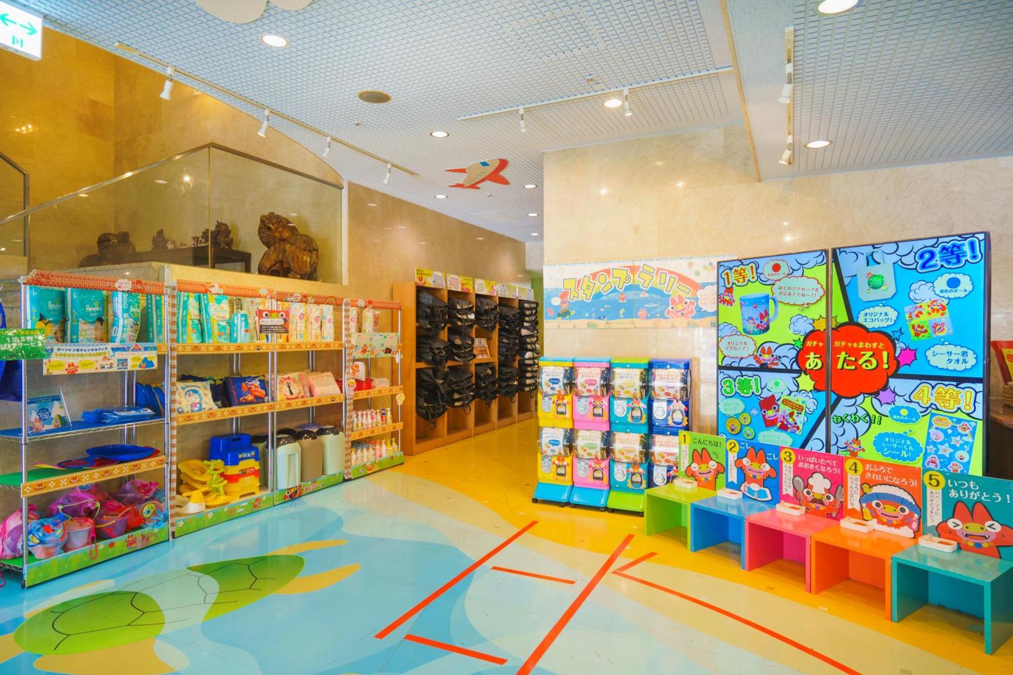 Hotel Ocean Naha Ngoại thất bức ảnh